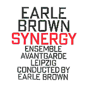 Earle Brown Synergy